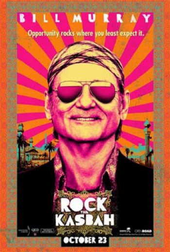 Rock the Kasbah